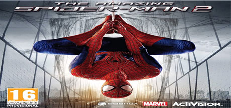 神奇蜘蛛侠2/The Amazing Spider-Man 2-3DGAME