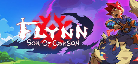 弗林：绯红之子/Flynn: Son of Crimson-3DGAME