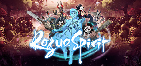 游灵/Rogue Spirit（v1.006）-3DGAME