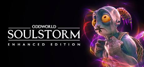 奇异世界：灵魂风暴加强版/Oddworld: Soulstorm Enhanced Edition-3DGAME