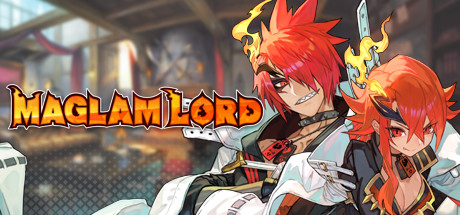 魔剑物语/MAGLAM LORD（Build.8156297+DLC）-3DGAME