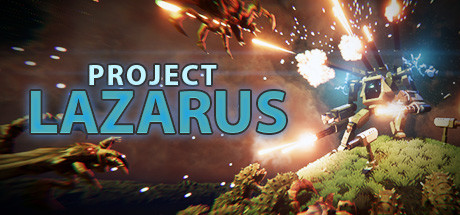 拉撒路项目/Project Lazarus-3DGAME