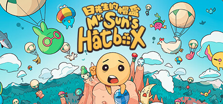 日先生的帽盒/Mr. Suns Hatbox-3DGAME