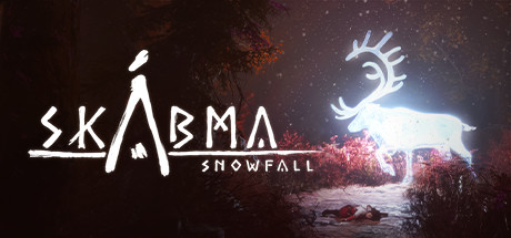 永夜：雪落/Skábma – Snowfall-3DGAME