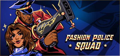 时尚特警队/Fashion Police Squad（v0.1.32）-3DGAME