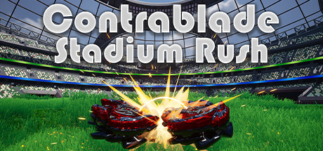 斗牛士：运动场冲刺/Contrablade: Stadium Rush-3DGAME