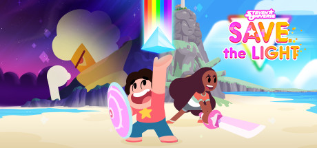 史提芬宇宙拯救光芒/Steven Universe: Save the Light（v4.0）-3DGAME