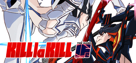 斩服少女：异布/Kill la Kill the Game：IF-3DGAME