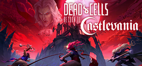 死亡细胞/Dead Cells: Fatal Falls(重返恶魔城-德古拉城堡+全DLC)-3DGAME