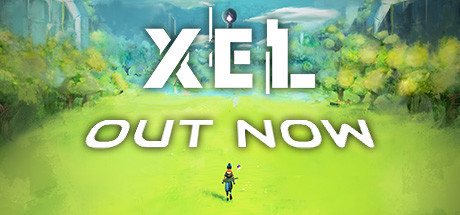 XEL（更新Breaking Time DLC）-3DGAME