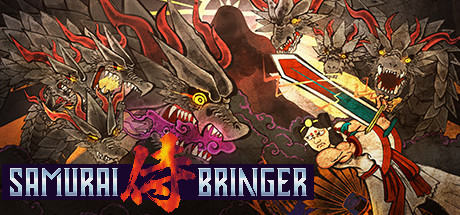 侍神大乱战/Samurai Bringer（V1.02.0）-3DGAME