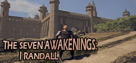 我兰德尔的七次觉醒/The Seven Awakenings I Randall-3DGAME