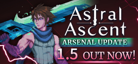 星座上升/Astral Ascent（Build.11129954-星辰启示录-重大更新）-3DGAME