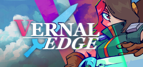 芸都恩仇录/Vernal EdgE-3DGAME