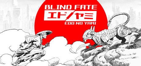 无明天道：江户之黯/Blind Fate: Edo no Yami-3DGAME