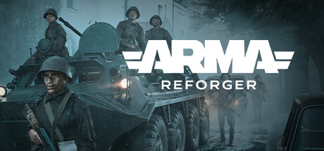 武装突袭返徳者/Arma Reforger-3DGAME