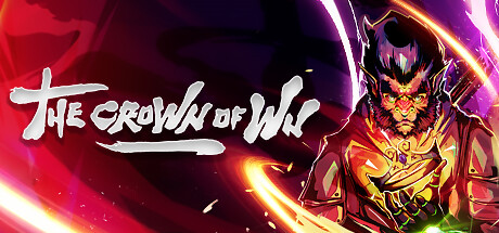 悟之冠/The Crown of Wu-3DGAME