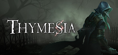 记忆边境/Thymesia-3DGAME