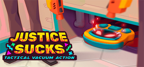 智械危机战术真空行动/JUSTICE SUCKS-3DGAME