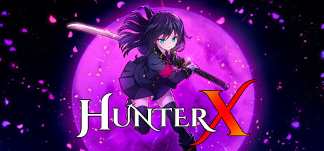 猎人X/HunterX（V1.0.0）-3DGAME