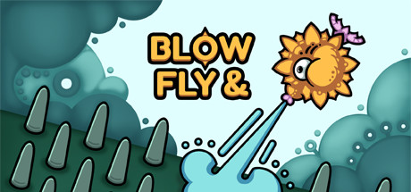 吹与飞/Blow & Fly-3DGAME