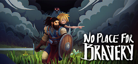 不可鲁莽/No Place for Bravery-3DGAME