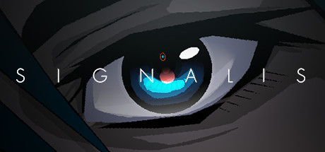 信号/SIGNALIS-3DGAME