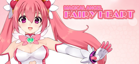 魔法天使仙女之心/MAGICAL ANGEL FAIRY HEART（Build.8700327）-3DGAME