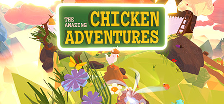 神奇小鸡历险记/Amazing Chicken Adventures-3DGAME