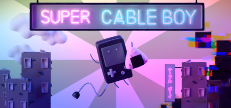 超级电缆男孩/Super Cable Boy（v1.0.8）-3DGAME