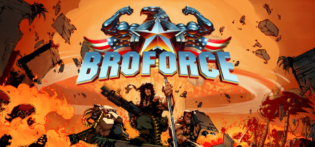 武装原型/BroForce（BroForcev2337）-3DGAME