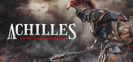 阿喀琉斯：不为人知的传奇/Achilles: Legends Untold （v34348）-3DGAME