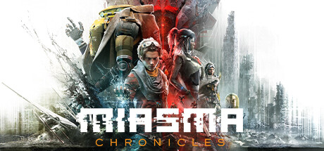 迷瘴纪事/Miasma Chronicles（V1.01+预购特典+全DLC）-3DGAME