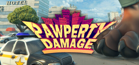 Pawperty Damage-3DGAME