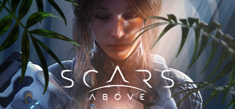 遍体鳞伤/Scars Above（v1.0.1.129298）-3DGAME