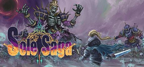 单刷传说/Sole Saga（V0.12.3B2）-3DGAME