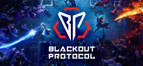 断电协议/BlackoutProtocol-3DGAME