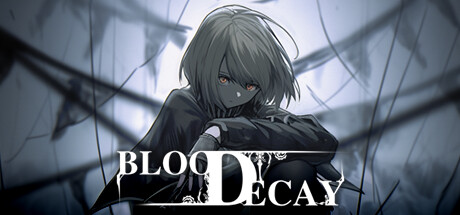 血之消亡/BLOODECAY-3DGAME