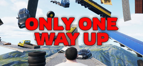 一路向上/Only One Way Up-3DGAME