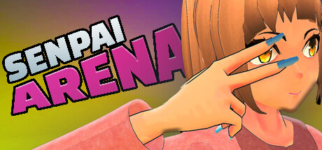 学姐竞技场/Senpai Arena-3DGAME