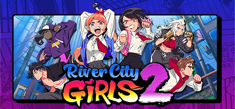 热血硬派国夫君外传 热血少女2/River City Girls 2（v20230829）-3DGAME