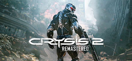 孤岛危机2：重制版/Crysis 2 Remastered-3DGAME