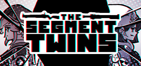 碎裂双生/THE SEGMENT TWINS-3DGAME