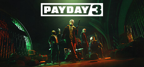 收获日3/PAYDAY3（v1.0.0.0.637446-网络联机）-3DGAME