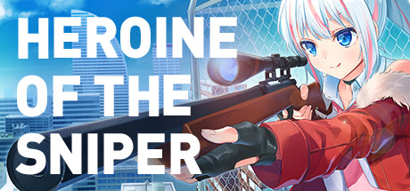 美少女狙击手/Heroine of the Sniper（v1.5.3）-3DGAME