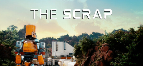 废料/The Scrap-3DGAME