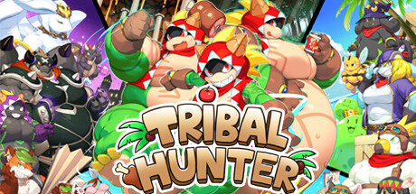 部落猎人/Tribal Hunter（V1.0.1.0+全DLC）-3DGAME