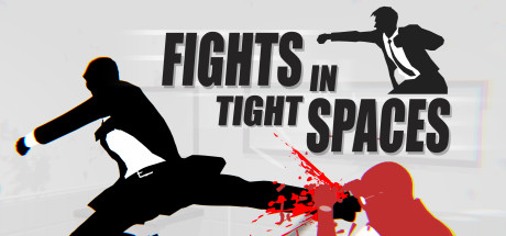 狭间格斗/Fights in Tight Spaces（v1.2.9459）-3DGAME