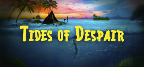 绝望的浪潮/Tides of Despair-3DGAME