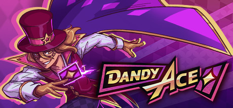 卡牌艾斯/Dandy Ace-3DGAME